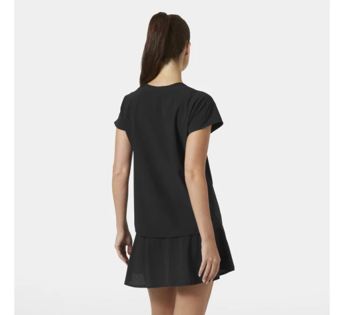 Helly Hansen Thalia Summer Top W 34350 990 Tričko Helly Hansen Thalia Summer Top W 34350 990 Tričko