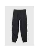 Dámské kalhoty cargo model 21436756 - 4F