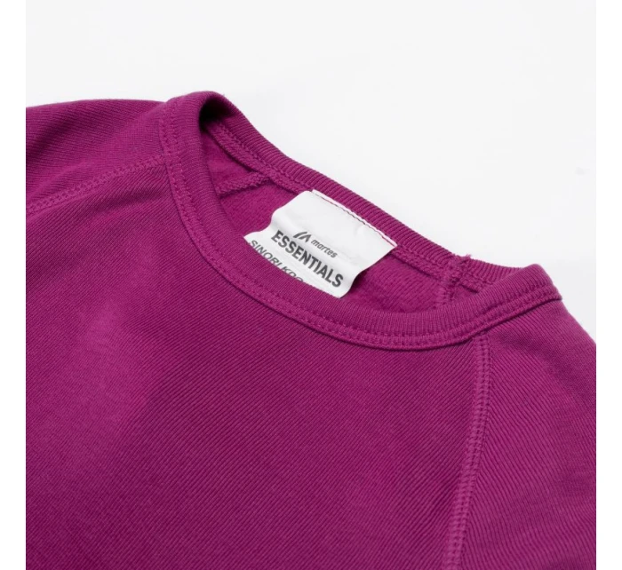 Dětské termoprádlo model 21813300 KDG SET - Martes Dětské termoprádlo model 21813300 KDG SET - Martes