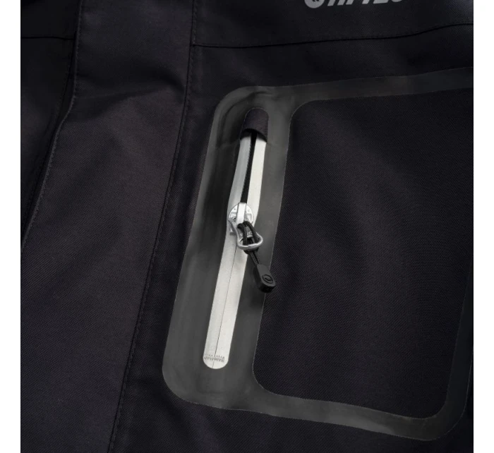 Pánska zateplená bunda BICCO II