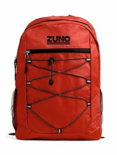 Batoh Zuno Malaga red
