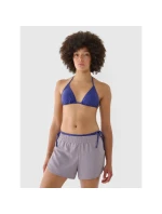 4F 4FRSS24UBDSF158-25S dámske plážové šortky