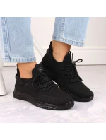 Dámská sportovní obuv W model 21958200 black NEWS - Inny Dámská sportovní obuv W model 21958200 black NEWS - Inny