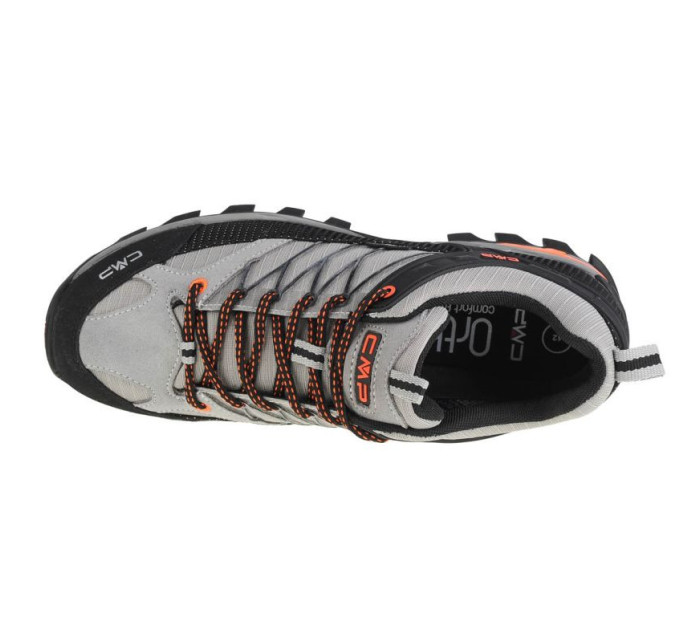 Pánske trekové topánky Rigel Low M 3Q54457-75UE - CMP