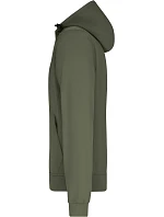 JN 1146 Pánská 2vrstvá softshellová bunda s kapucí model 22530573 - Daiber
