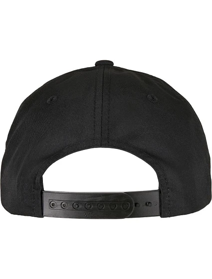 6 panelová Snapback kšiltovka "Recycled" black model 22412756 - Flexfit