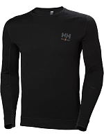 Funkční tričko s dlouhým rukávem " black model 22434365 - Helly Hansen Funkční tričko s dlouhým rukávem " black model 22434365 - Helly Hansen