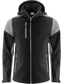 Prime Softshell Men Pánská softshellová bunda model 22453423 - Printer