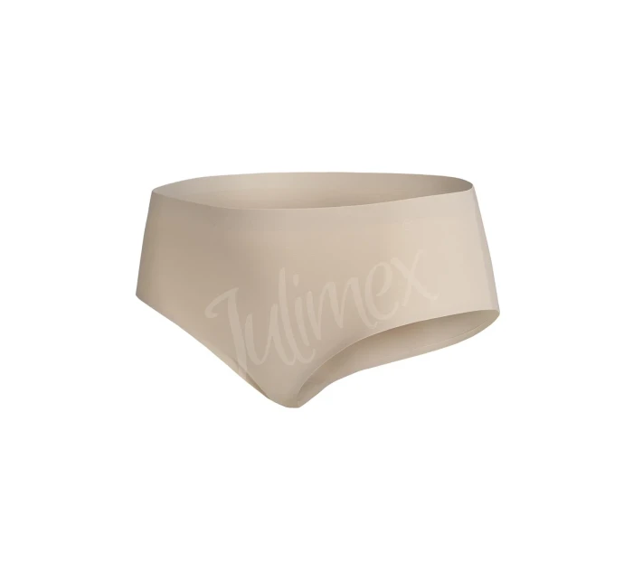 Julimex Simple panty kolor:beżowy