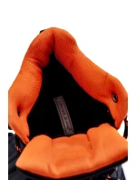 Męskie Buty Trekkingowe Ocieplane Cross Jeans KK1R4018C Czarne