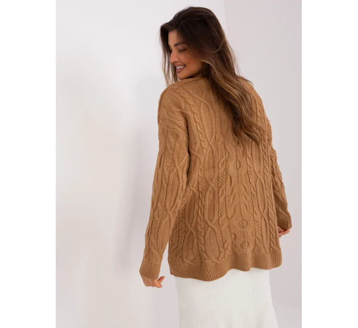 Kardigán BA SW 0241.89P ťavia