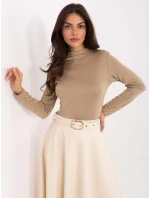 Blúzka IT BZ 15368 1.04 dark lilac Blúzka IT BZ 15368 1.04 dark lilac