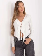 Bluzka IT BZ model 21786431 ecru - FPrice