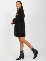 Mikina VI BL model 17851452 černá - FPrice