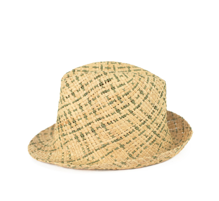 Dámsky klobúk Art Of Polo Hat sk21155-6 Olive