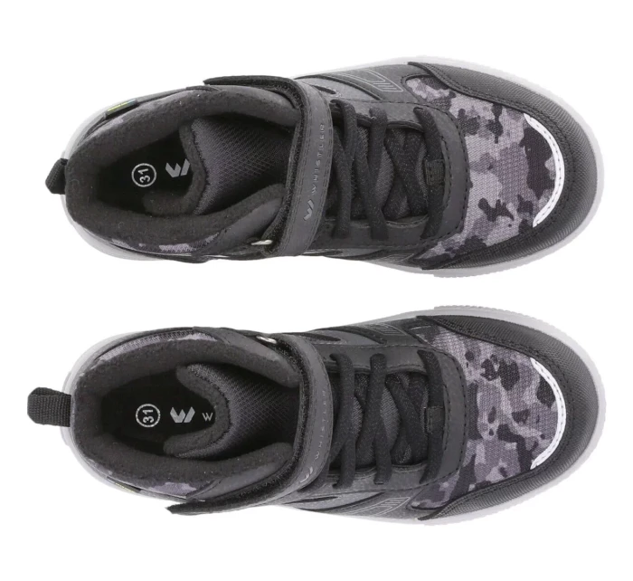 Dětská zimní obuv model 20046940 - Whistler Dětská zimní obuv model 20046940 - Whistler