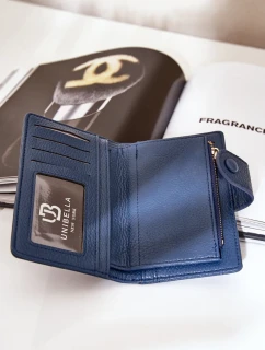 Dámska peňaženka z eko kože Blue Isamille