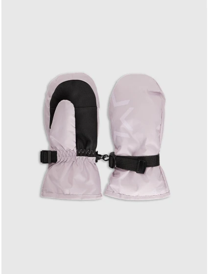Dětské rukavice 4F Dětské rukavice 4F