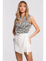 Dámské kraťasy / sukně model 14039448 - Moe Dámské kraťasy / sukně model 14039448 - Moe