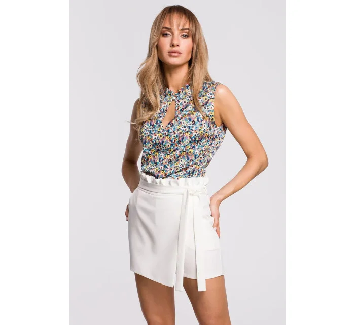 Dámské kraťasy / sukně model 14039448 - Moe Dámské kraťasy / sukně model 14039448 - Moe