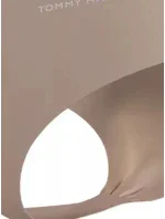 Dámske nohavičky 3Pack BRAZILIAN UW0UW03871 0R3 Mix Brown - Tommy Hilfiger Dámske nohavičky 3Pack BRAZILIAN UW0UW03871 0R3 Mix Brown - Tommy Hilfiger