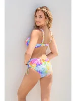 Dvojdielne plavky CD3-28/W farba 702 - Etna Dvojdielne plavky CD3-28/W farba 702 - Etna