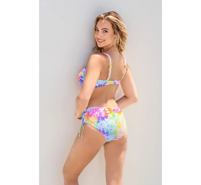 Dvojdielne plavky CD3-28/W farba 702 - Etna Dvojdielne plavky CD3-28/W farba 702 - Etna