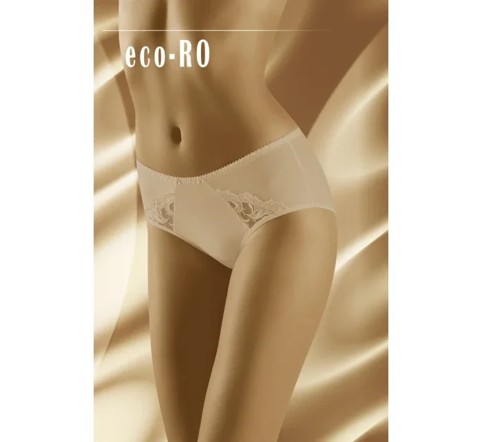 Dámske nohavičky ECO-RO - WOLBAR Dámske nohavičky ECO-RO - WOLBAR