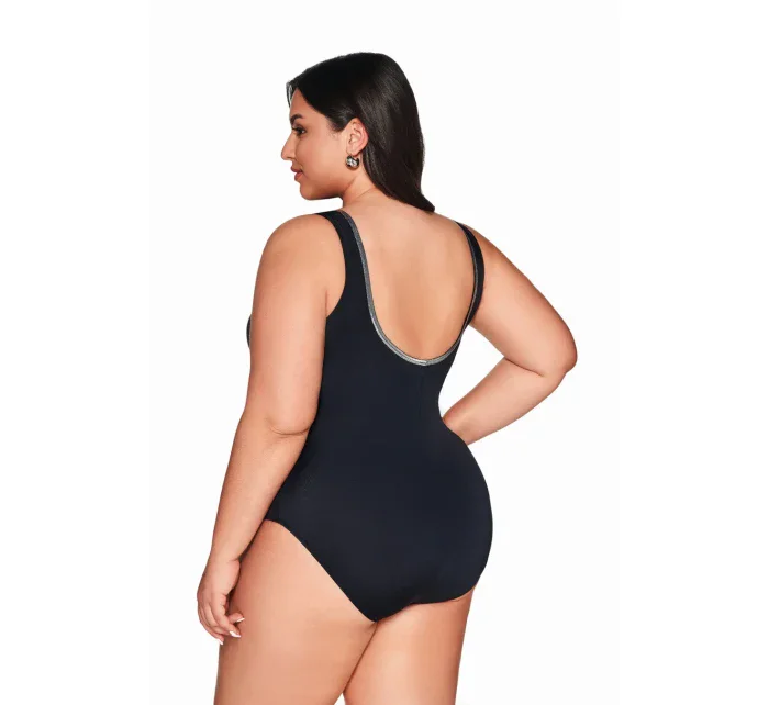 KĄPIELOWY SKJ 62 BLACK model 20852767 - AVA SWIMWEAR