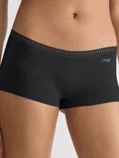 SLOGGI GO CRUSH SHORT 3PACK