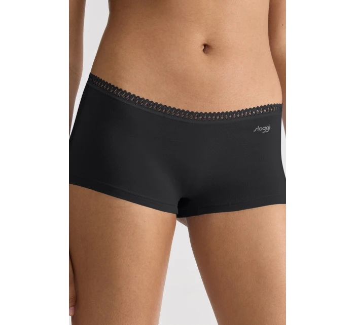 SLOGGI GO CRUSH SHORT 3PACK SLOGGI GO CRUSH SHORT 3PACK