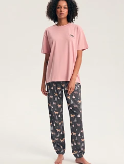 DÁMSKE PYŽAMO GINNI 45420 AW2026