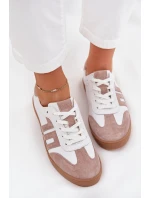 Športová obuv model 216330 Step in style