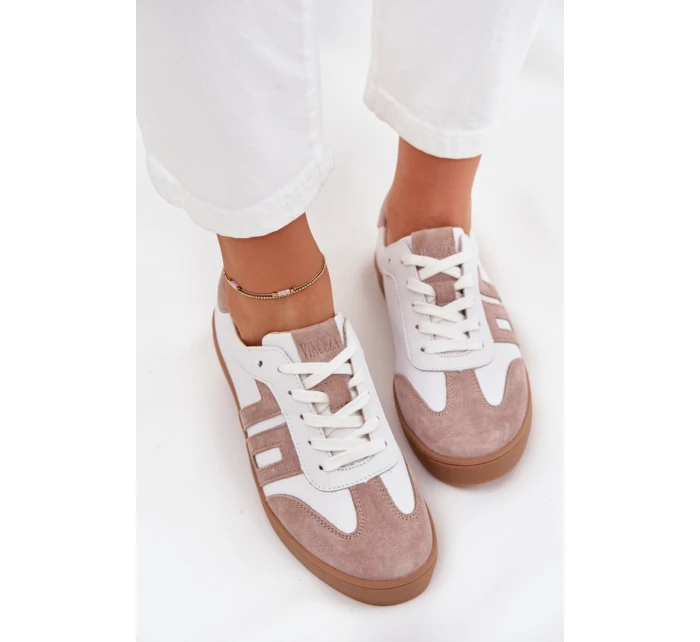 Športová obuv model 216330 Step in style