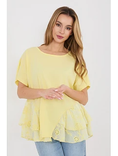 Blúzka model 225499 Taliansko Moda