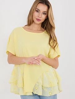 Blúzka model 225499 Taliansko Moda