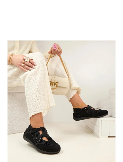 Baleríny model 225596 Solea