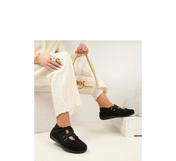 Baleríny model 225596 Solea