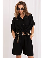 Dámska košeľa, model 229309, Italy Moda
