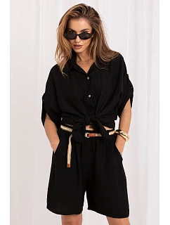 Dámska košeľa, model 229309, Italy Moda