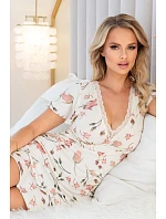 Nočná košieľka, model 230128 Donna Nočná košieľka, model 230128 Donna