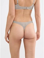 sloggi ZERO Feel Pure String – Creamy Dream – SLOGGI Creamy Dream – SLOGGI sloggi ZERO Feel Pure String – Creamy Dream – SLOGGI Creamy Dream – SLOGGI