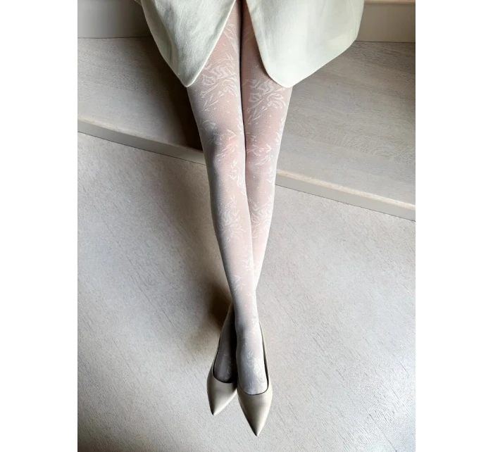 Punčocháče model 21133504 24 - Veneziana Punčocháče model 21133504 24 - Veneziana