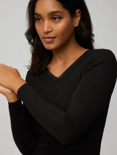 long/r S2XL model 21495708 - Ysabel Mora