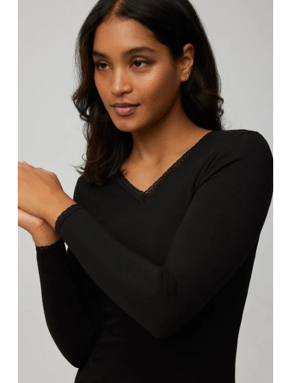 long/r S2XL model 21495708 - Ysabel Mora