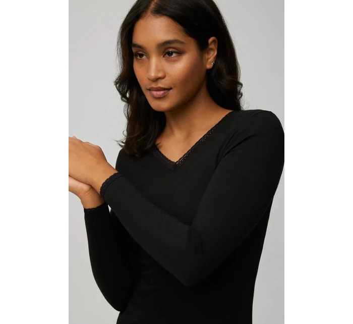 long/r S2XL model 21495708 - Ysabel Mora