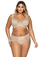 Mäkká dámska podprsenka Ava 1396 Maxi