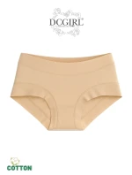 DC Dievčenské nohavičky 70123 A'2 L-3XL bavlna