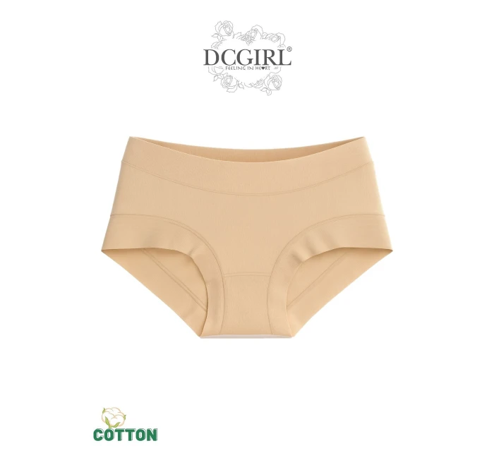 DC Dievčenské nohavičky 70123 A'2 L-3XL bavlna