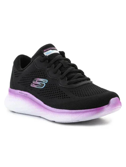 Skechers Skech-Lite Pro-Stunning Steps W 150010-BKPR